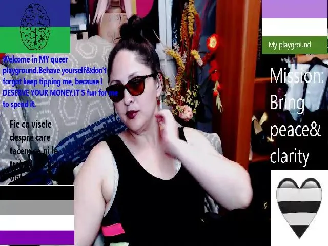 Live sex webcam photo for ImperatrizaS #254935580