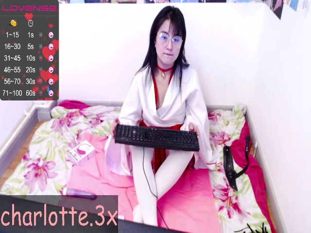 Live sex webcam photo for Charlotte_3x #256336281