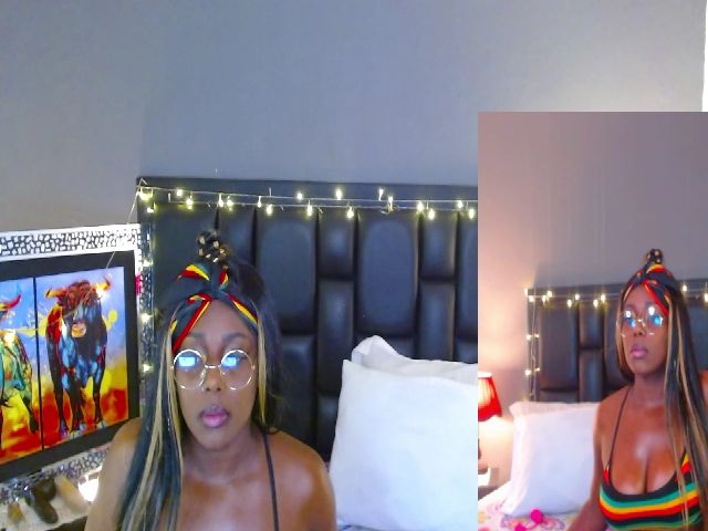 Live sex webcam photo for Canela01 #256286658