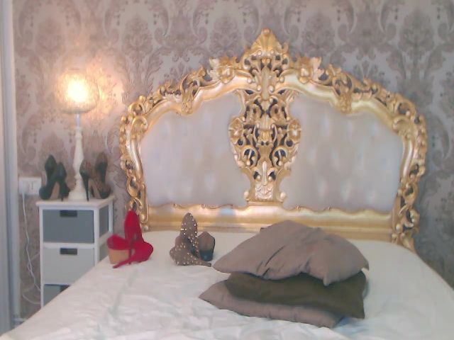 Live sex webcam photo for GoddessKatia #260509992