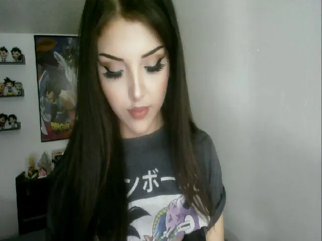 Live sex webcam photo for XxxSaiyanQ #252972364