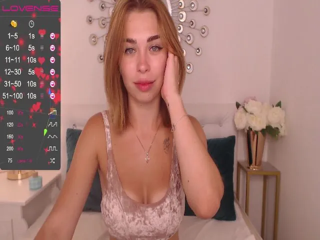 Live sex webcam photo for MeowGirll #257724119