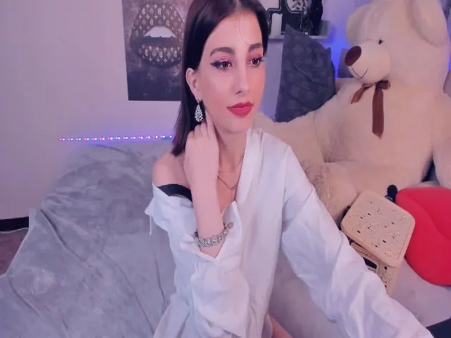 Live sex webcam photo for AnabelAris #260538716