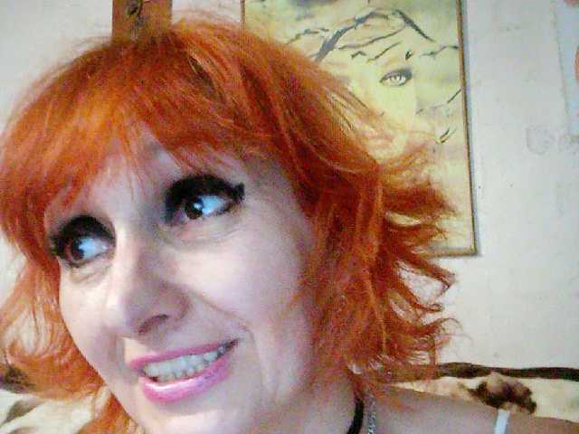 Live sex webcam photo for Ryzhulya1 #243161814