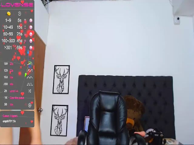 Live sex webcam photo for Celeste_ebony #253149198