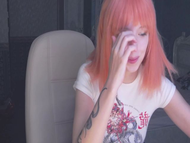 Live sex webcam photo for AmyLime #255574139