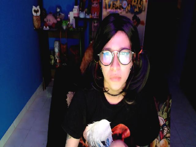 Live sex webcam photo for umaru_michae #254430160