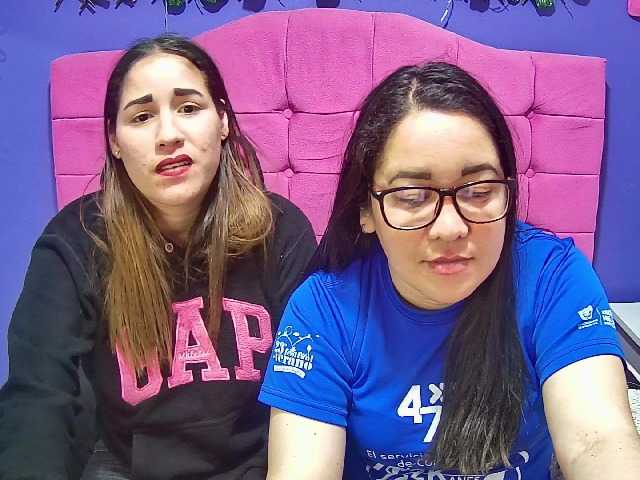 Live sex webcam photo for MADISONXANDER #241213157