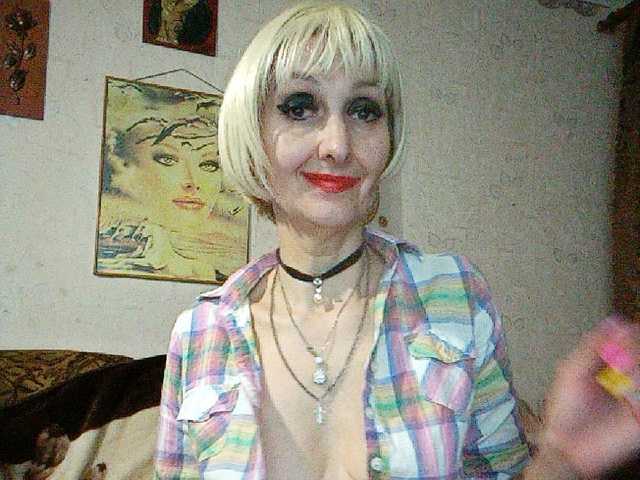 Live sex webcam photo for Ryzhulya1 #248142004