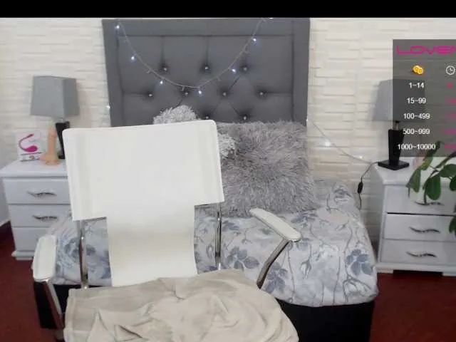 Live sex webcam photo for Lupe-blue #241065803