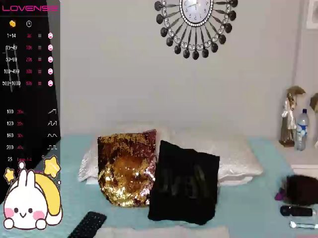 Live sex webcam photo for Dahianqueen #260012926