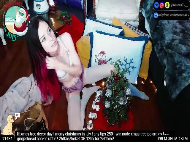 Live sex webcam photo for serenatv #258289063