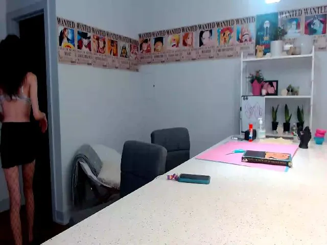 Live sex webcam photo for SeySo #260859198
