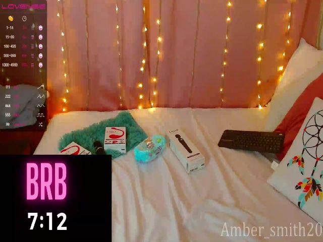 Live sex webcam photo for Amber_smith20 #256288757