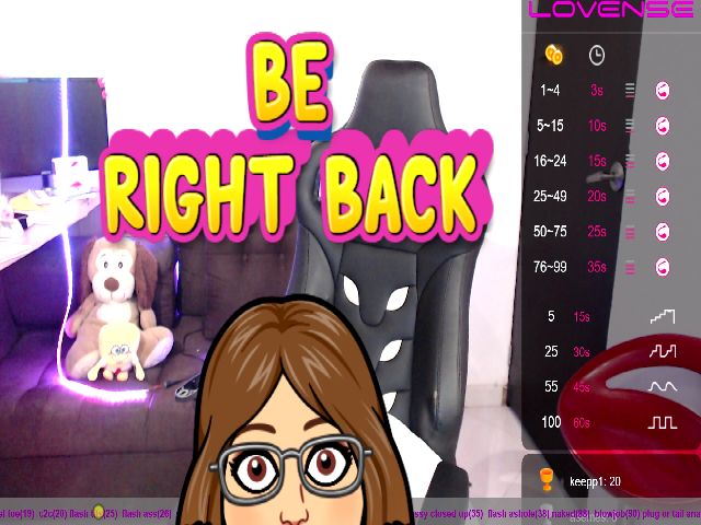 Live sex webcam photo for Maria_mfcs #258796042