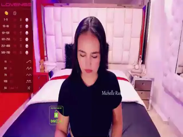 Live sex webcam photo for MichelleRusel #261505871