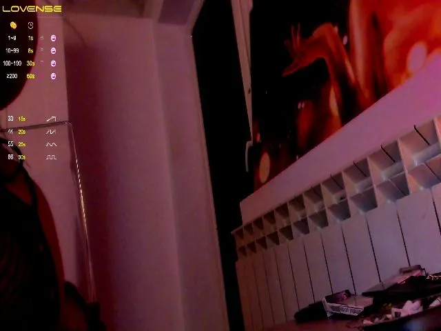 Live sex webcam photo for SashaChase #262594993