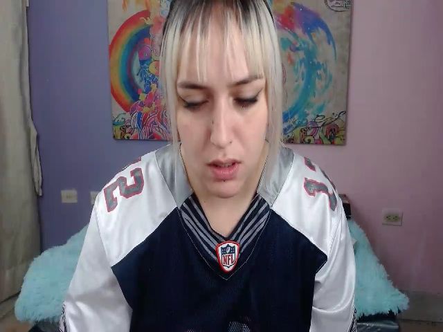 Live sex webcam photo for Anyela_bubble #264247508