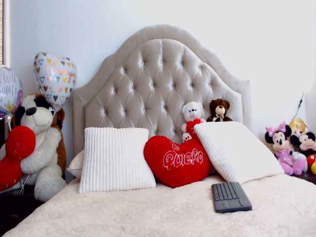 Live sex webcam photo for Sofiaprada1 #255008219