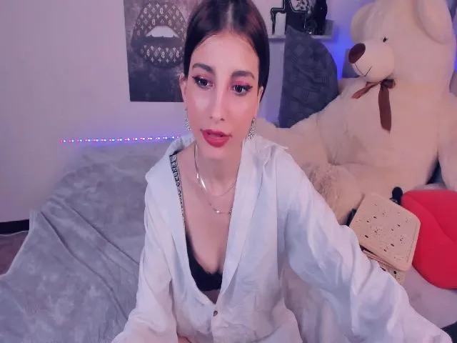 Live sex webcam photo for AnabelAris #260534776