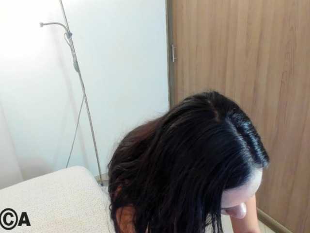 Live sex webcam photo for anthonellahil #242811760