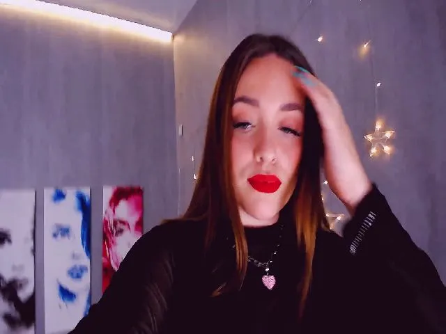 Live sex webcam photo for RosalieAnders #260387589