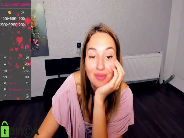Live sex webcam photo for AgattaPoison #261971083
