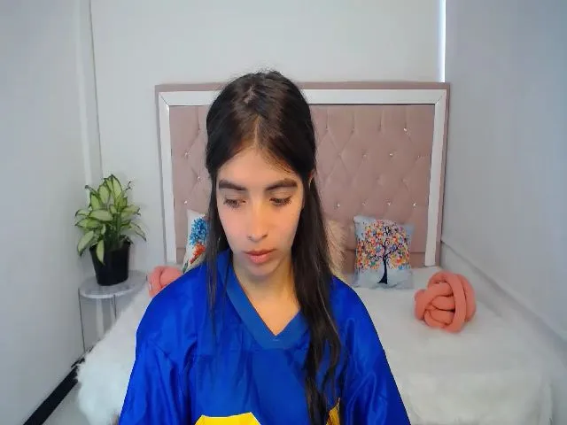 Live sex webcam photo for Ani_paris #253449021