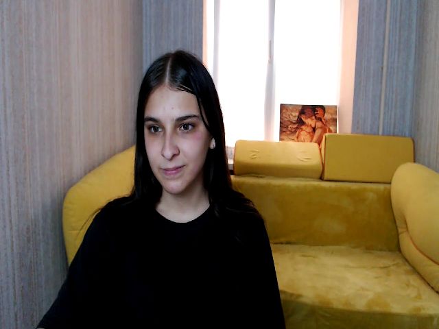 Live sex webcam photo for Areissa #256307614