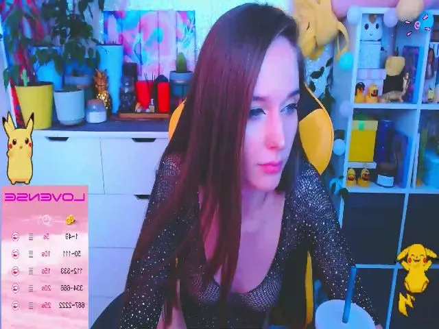 Live sex webcam photo for JinjerMoon #253807974