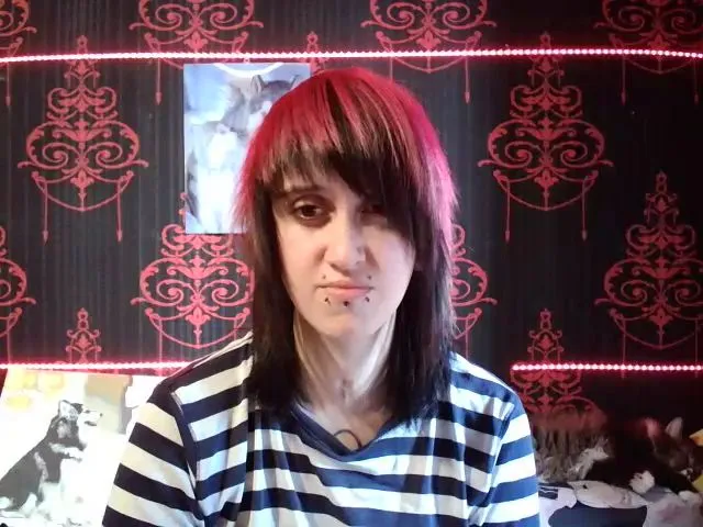 Live sex webcam photo for Lexa_Heda #257598417