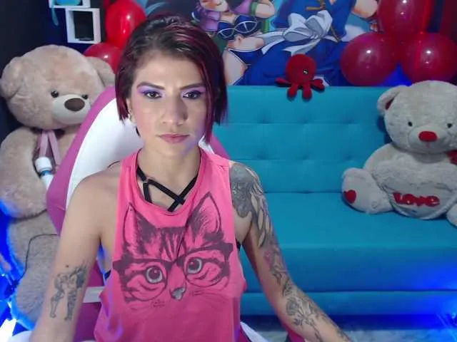 Live sex webcam photo for shadiasquirt #241100887