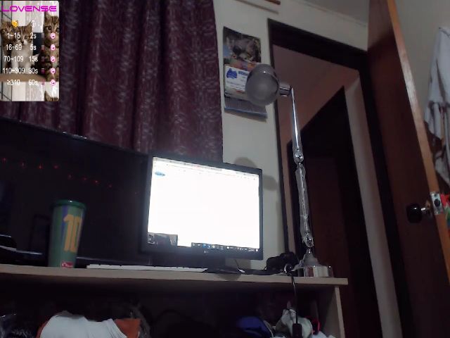 Live sex webcam photo for Meganhill_ #255724094