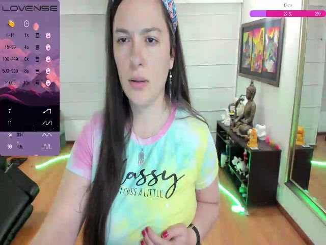 Live sex webcam photo for Angelagomez #256106648