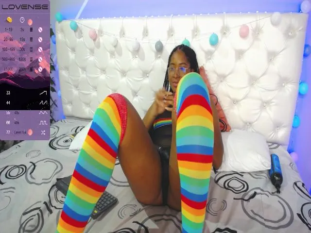 Live sex webcam photo for NoemiDavis #258810684