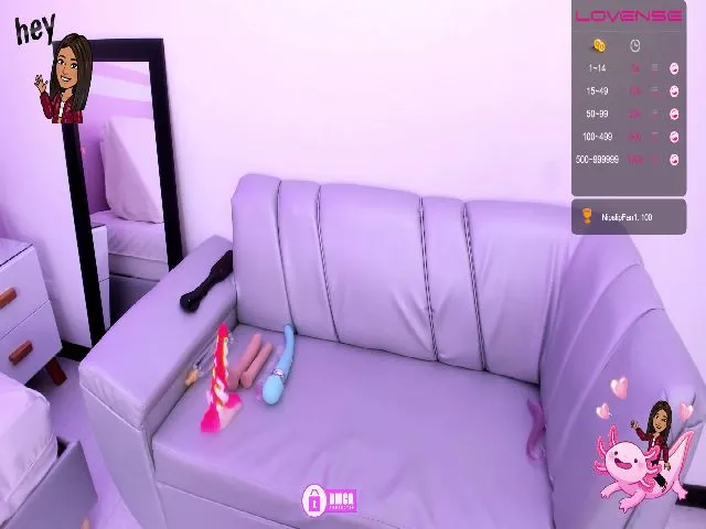 Live sex webcam photo for Caylin_jordan #263167740