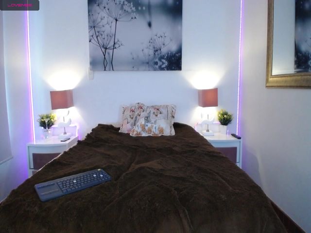 Live sex webcam photo for NicolSaenz #260043332