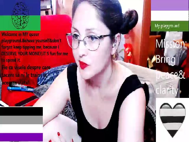 Live sex webcam photo for ImperatrizaS #262061973