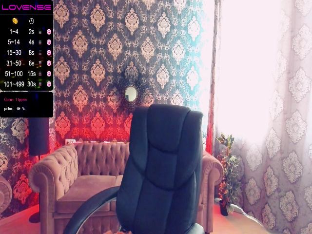 Live sex webcam photo for MileyDreams #255526421