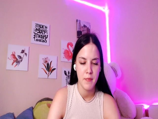 Live sex webcam photo for Ninna_Melisa #253289698