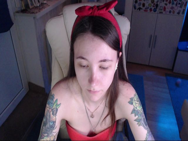 Live sex webcam photo for KeyshaLush #255281268