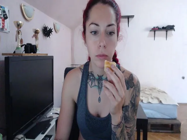 Live sex webcam photo for SweetRacerEl #256316784