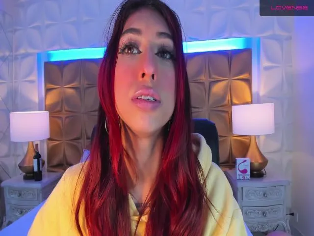 Live sex webcam photo for CandyLaw_ #262156502