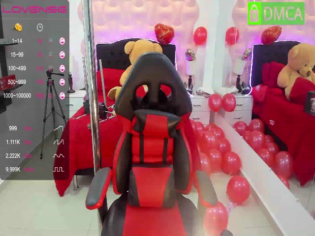 Live sex webcam photo for Annasshim_ #264492354