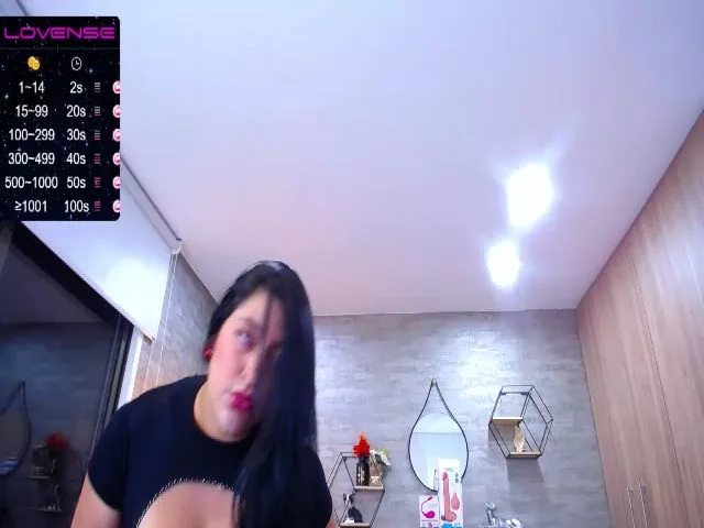 Live sex webcam photo for Luna_Throat #265293647