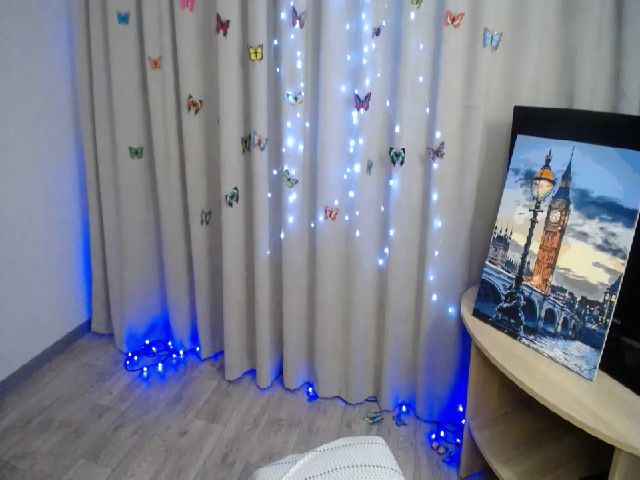 Live sex webcam photo for AnnetSunshine #262300956