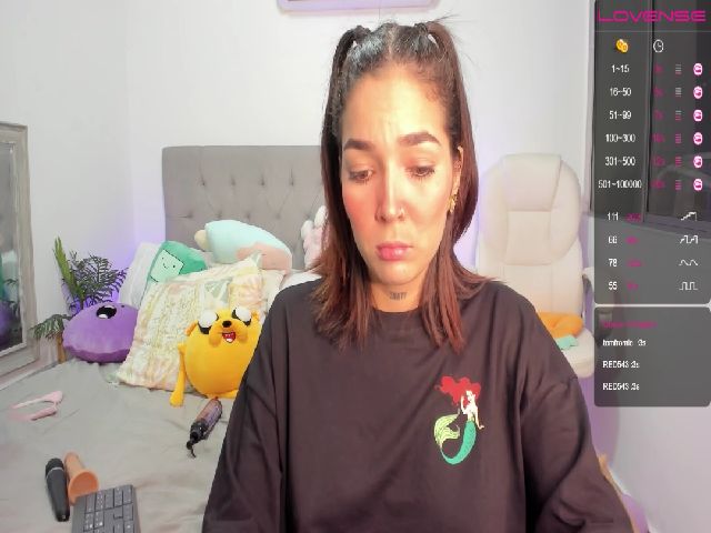 Live sex webcam photo for mykinkybunny #255201966