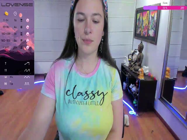 Live sex webcam photo for Angelagomez #256153504