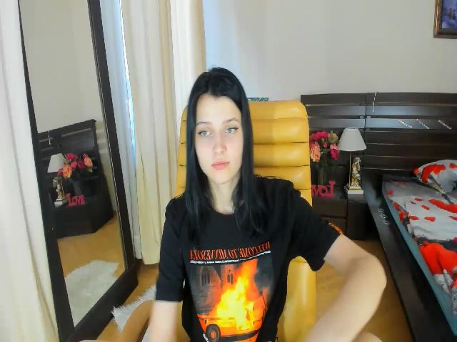 Live sex webcam photo for SoniNex #256916627