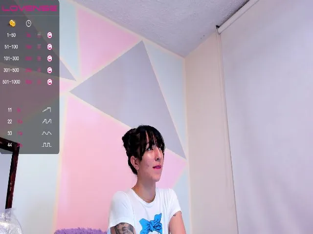 Live sex webcam photo for Violetatoo #253646078